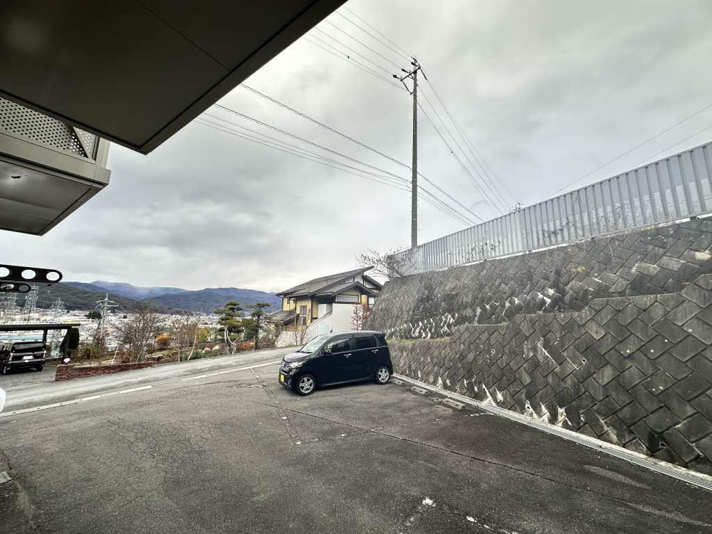 フレグランス西林 C102号-15