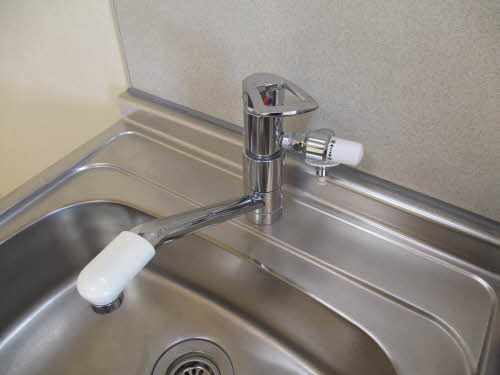 クラールハイム B203号-4