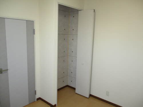 クラールハイム B203号-7