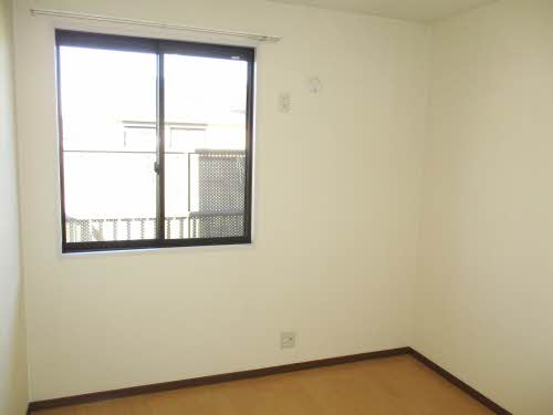 クラールハイム B203号-8