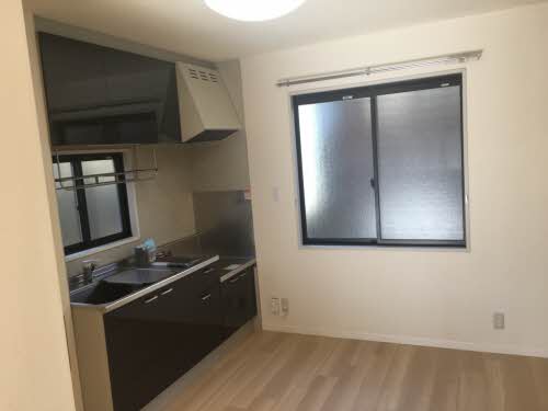 ディアス　沢村 B101号-3