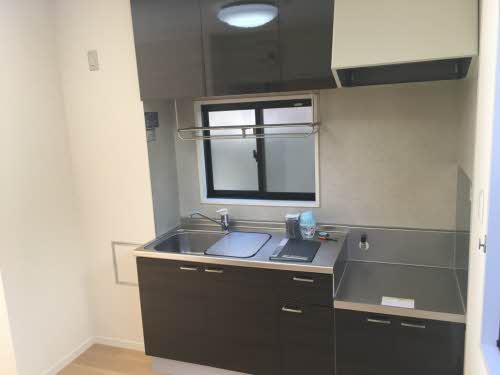 ディアス　沢村 B101号-4