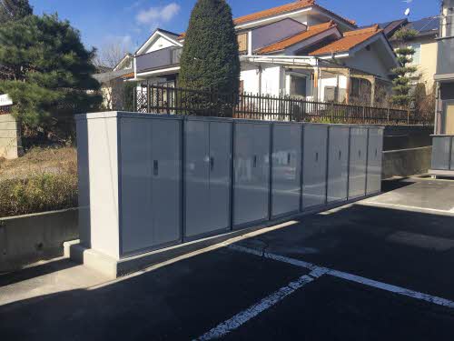 ディアス　沢村 B101号-13