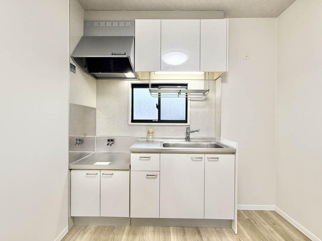 ファミール落合 B202号-4