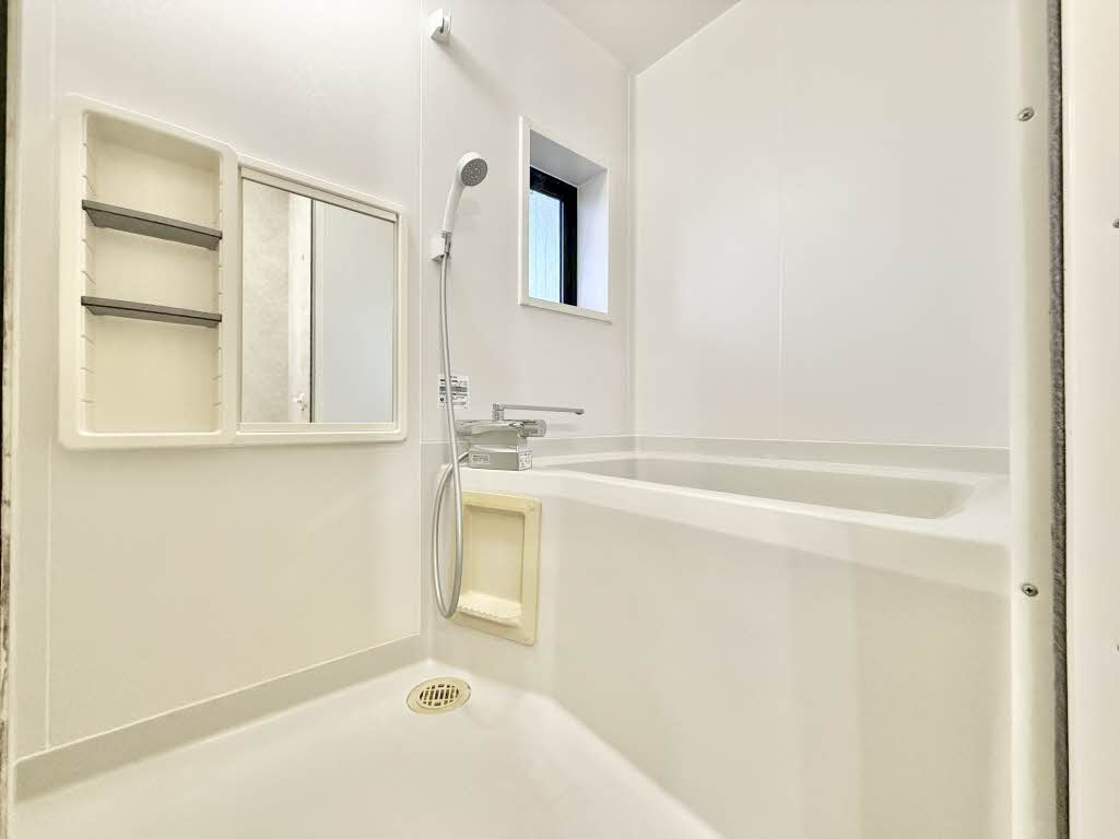 ファミール落合 B202号-5