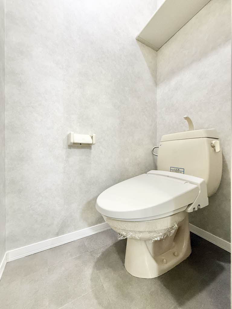 ファミール落合 B202号-7