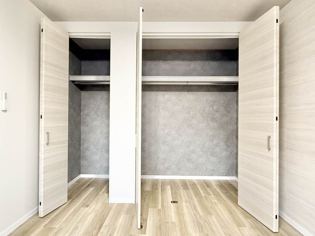 ファミール落合 B202号-9