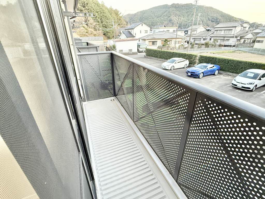 ファミール落合 B202号-10