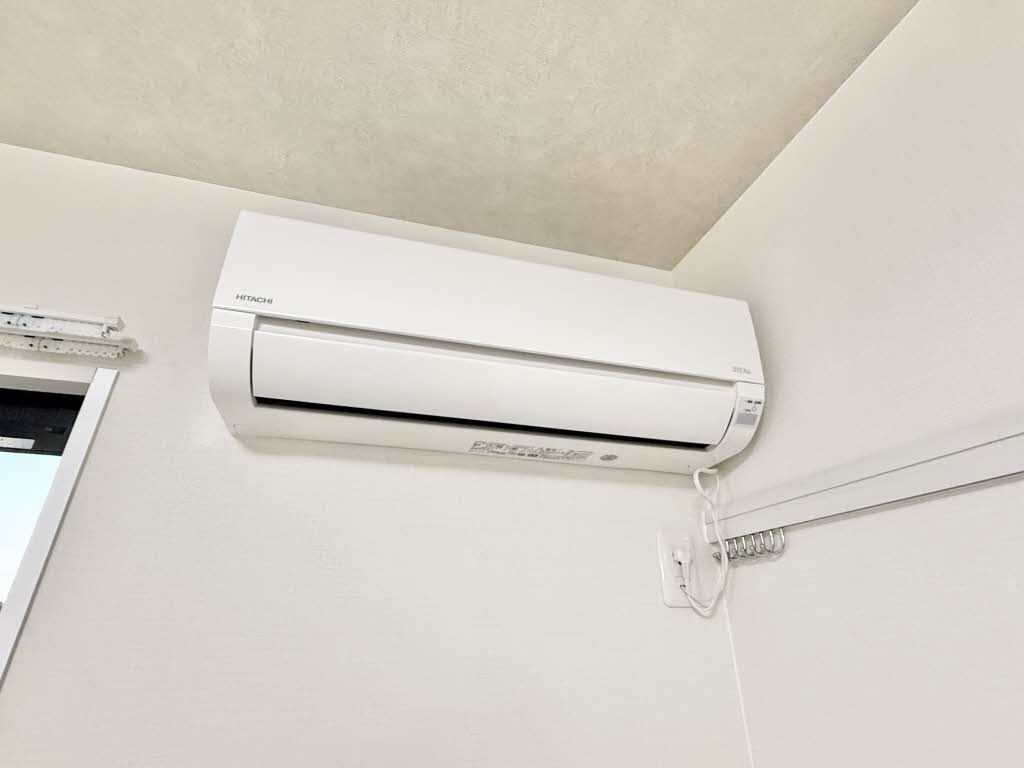 ファミール落合 B202号-12