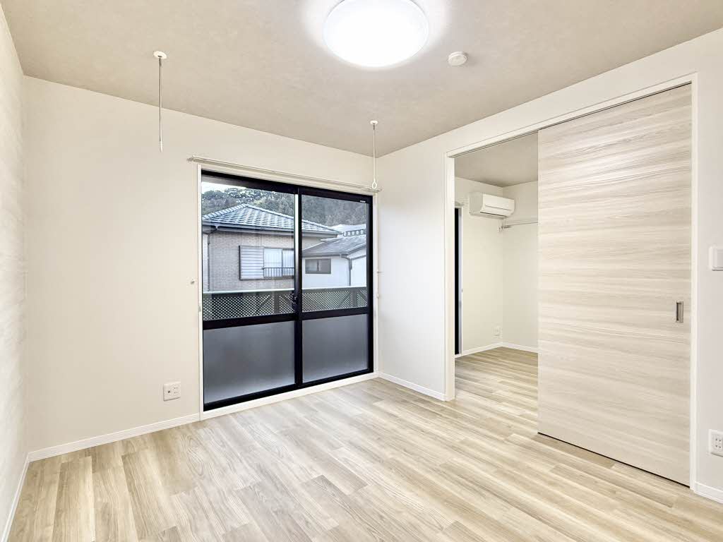 ファミール落合 B202号-15