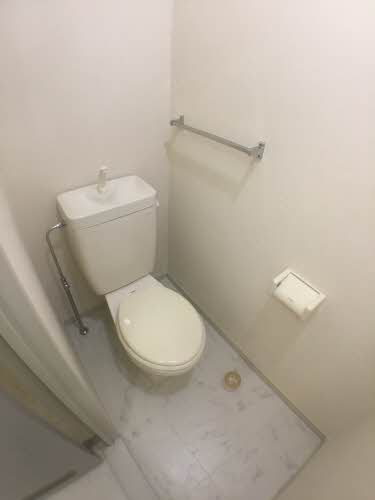 ヴィヴィッドハウス A102号-5