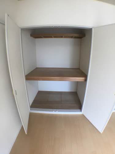 ヴィヴィッドハウス A102号-9