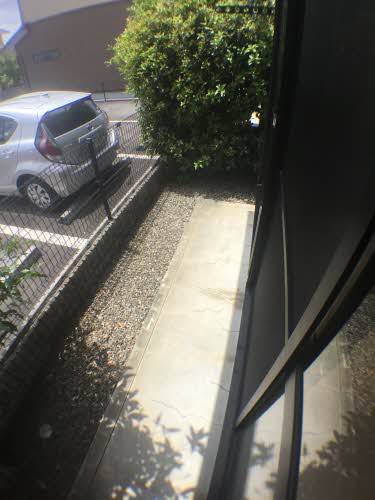 ヴィヴィッドハウス A102号-10