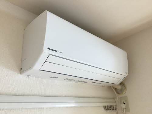 ヴィヴィッドハウス A102号-12