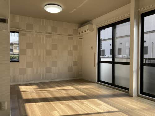 コモンシティ前島 A102号-2