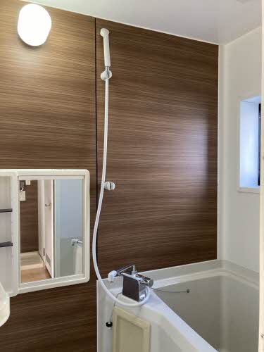 コモンシティ前島 A102号-6