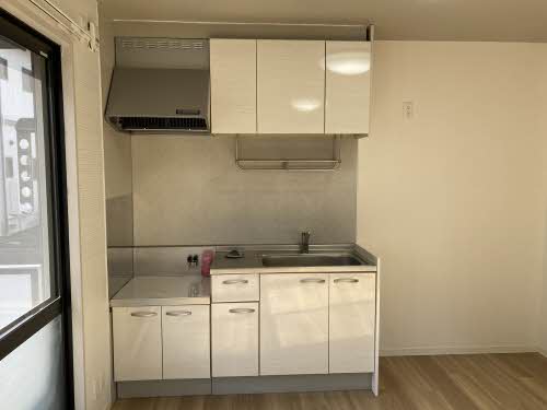 コモンシティ前島 A102号-7