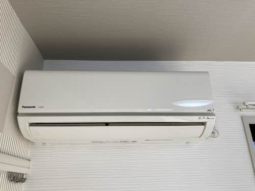 コモンシティ前島 A102号-11