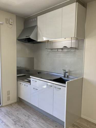 コモンシティ前島 B102号-7