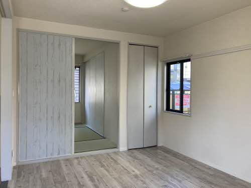 コモンシティ前島 B102号-9