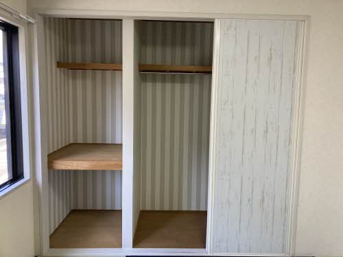 コモンシティ前島 B102号-11