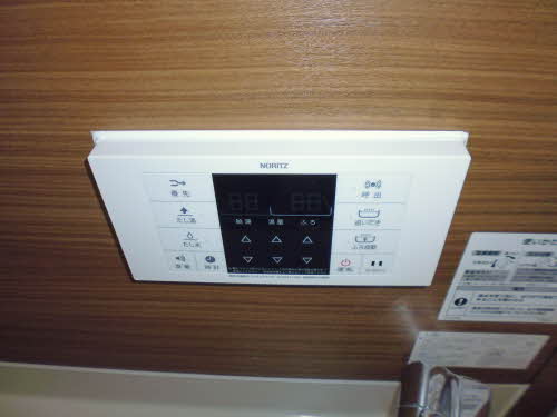 コモンシティ前島 B201号-15