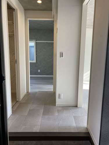 コモンシティ前島 E101号-3