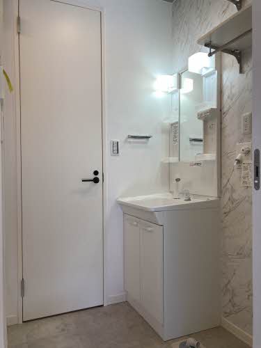 コモンシティ前島 E101号-4