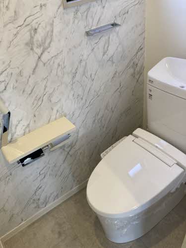 コモンシティ前島 E101号-5