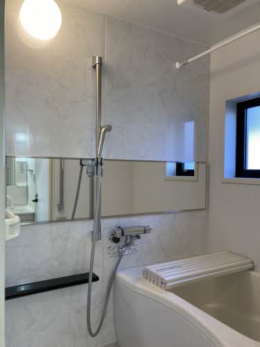 コモンシティ前島 E101号-6