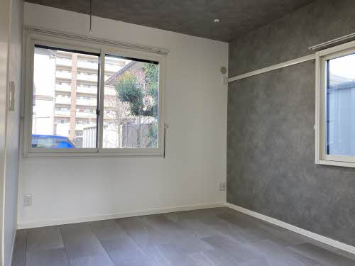 コモンシティ前島 E101号-9