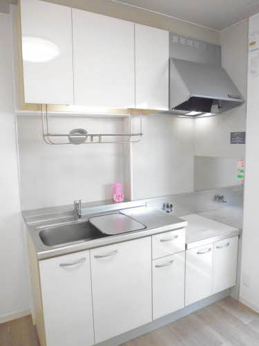 コモンシティ前島 E102号-5