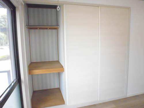 コモンシティ前島 E102号-7