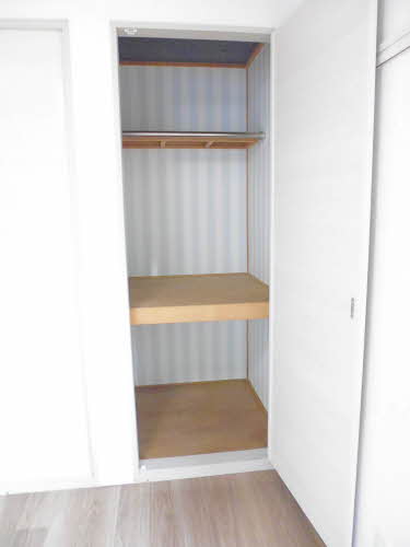 コモンシティ前島 E102号-8