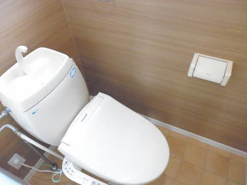 コモンシティ前島 E102号-10