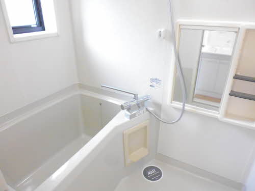 コモンシティ前島 E102号-11