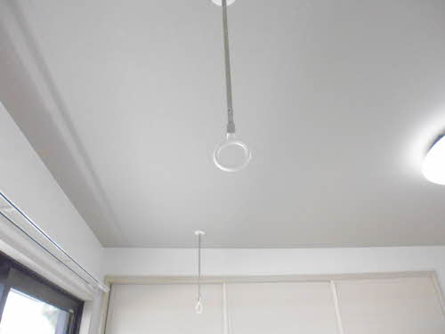 コモンシティ前島 E102号-12