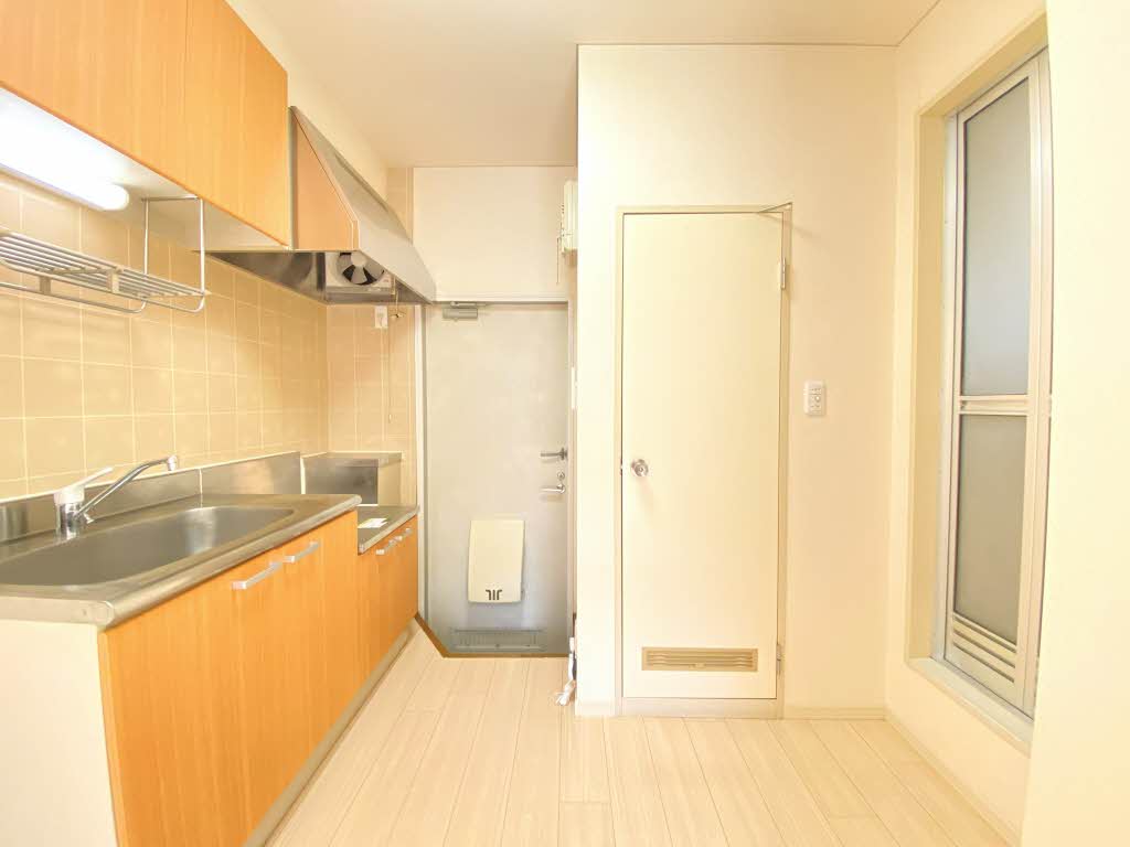 ベルメゾン南俣 0103号-3