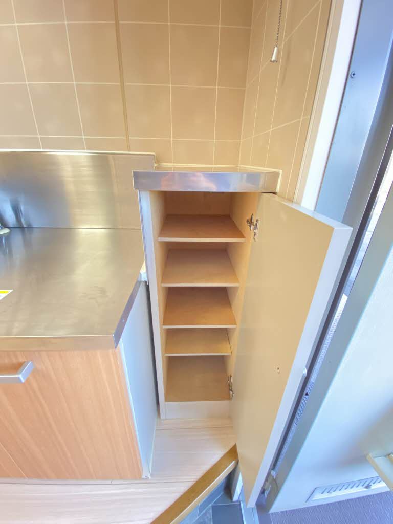 ベルメゾン南俣 0103号-8