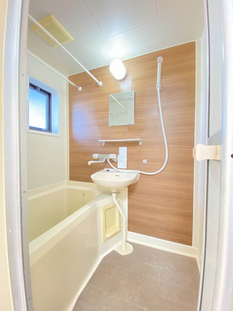 ベルメゾン南俣 0103号-9