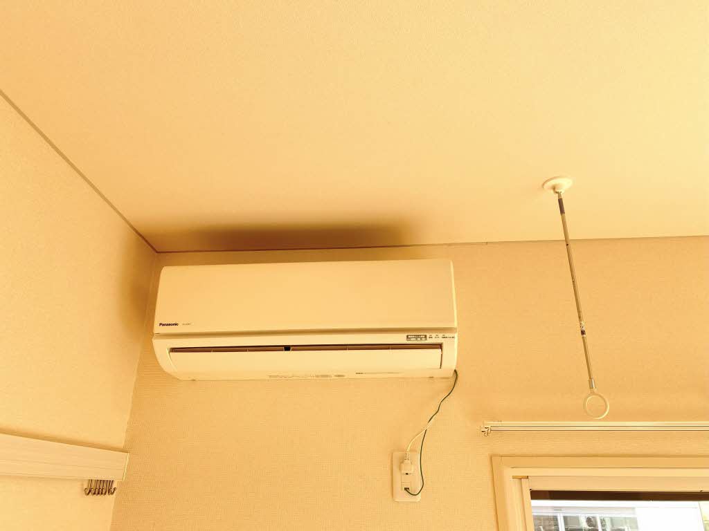 ベルメゾン南俣 0103号-11