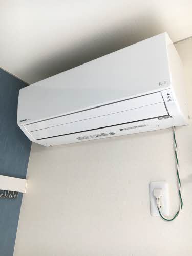 ベルメゾン南俣 0206号-7