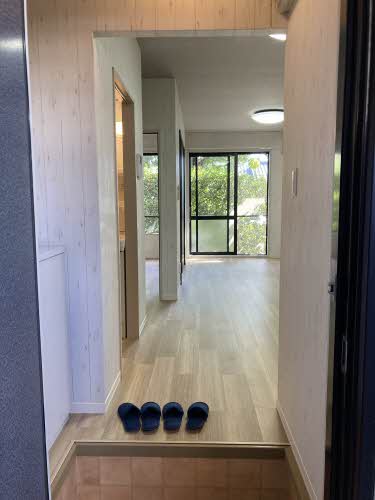 カクタス一番館 A103号-3