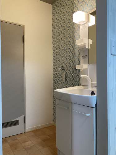 カクタス一番館 A103号-4