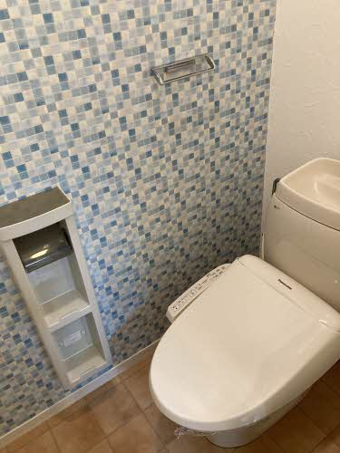 カクタス一番館 A103号-5