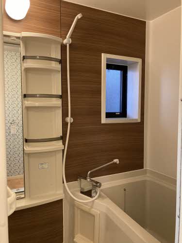 カクタス一番館 A103号-6