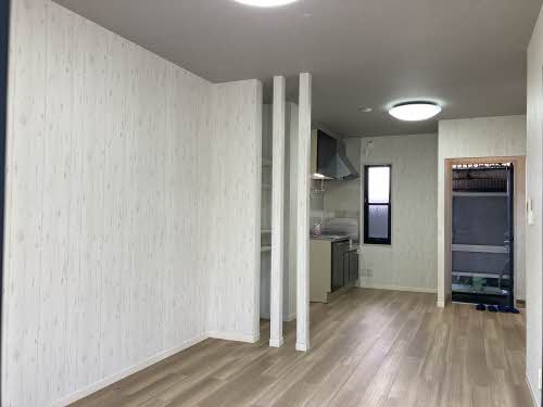 カクタス一番館 A103号-8