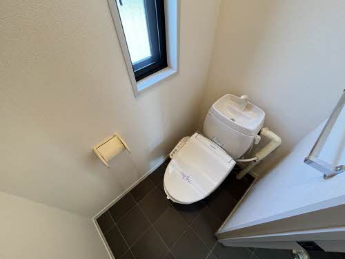 パラレルハウス C101号-15