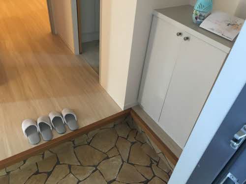 パラレルハウス C102号-4