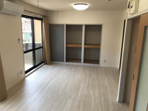 パラレルハウス C102号-5